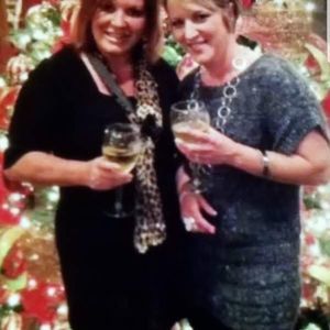 Meet your Posher, Dana